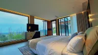 Wangchen Mountain Retreat Luxury Homestay - Balkon