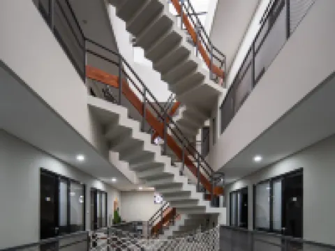 Cove Casa Dyna Hotels near Balai Sarbini