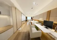 Qianjiang Gaoya Meiju Hotel