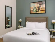 LIVN Millennium Park Downtown Chicago