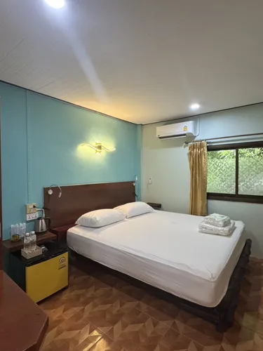 รูปภาพของบ้านเขากอด