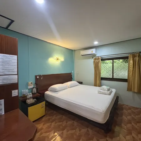 Baan Kao Kod