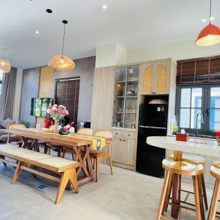 Vy Villa - NovaWorld Phan Thiet