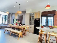 Vy Villa - NovaWorld Phan Thiet - New