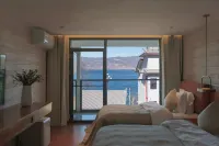Lugu Lake South Island Villa Resort Hotel