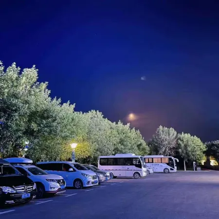 Kuitun Hotel