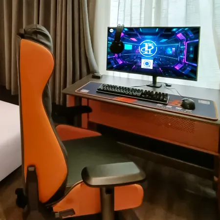 Yaxin Esports Hotel