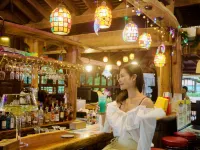 奈陽公園度假村 奈揚海灘附近的飯店