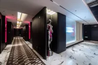 Jiaqi Esports Hotel - E-sport