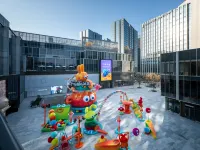 Suzhou Shantang Street Huamao Gusuli Service Apartment Hotels in Suzhou