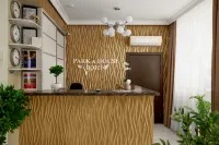 Park & House Hotel