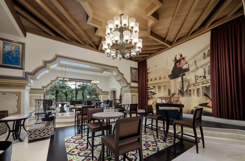 Xiamen Lanyue Fliport Hotel photo 6