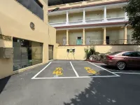 Nanwan Shanzhuang Holiday Hotel - pemandangan pegunungan
