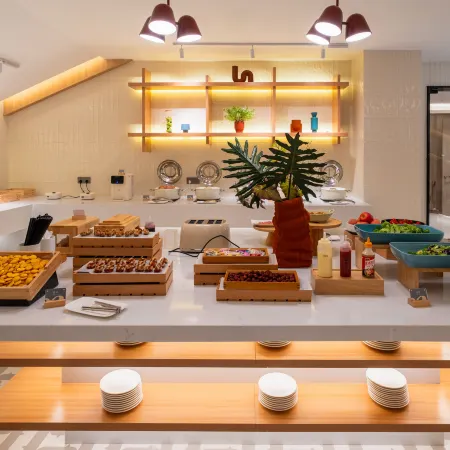 Homeinn Selected Hotel (Qufu Confucius Mansion Three Confucian Sites Scenic Area)