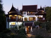 Spacious Thai Villa with Private Pool & Sea View