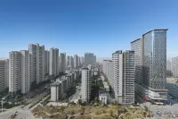 Jiru Future Hotel (Chunjiang Licheng)
