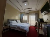 SALLY BEACH HOTEL YENNE Hotels in Rufisque