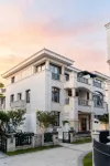 Xiamen Hua Shenghuo Villa - สระว่ายน้ำส่วนตัว