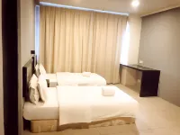 De Choice Hotel Tawau