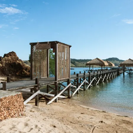 The Seraya Resort Komodo