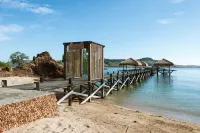 The Seraya Resort Komodo