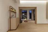 Floral Hotel·Taoxiang Yinsu Homestay (Sanbao International Pottery Village Branch) - Mountain view