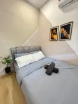HCK HomeStay Near Sultan Ibrahim Stadium and Skudai Area Hoteles en 