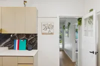 Well-Located Rooms – Walking Distance to Station & Shops