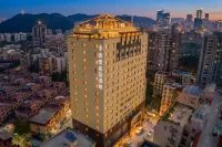 De Castle Debao Garden Hotel (Zhuhai Lovers Road Seaside Swimming Pool)