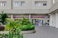 Mirea by TwoSpaces Studio @Loftvilles Apartment