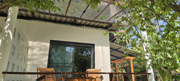 The Blue Gecko Hotels in Koh Lanta