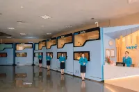 Vatc Sleep Pod Terminal 1