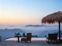 Tiantai Yuzizai · Yunding Resort - Baarit