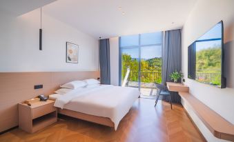 Panshan Hot Spring Hotel