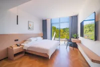 Panshan Hot Spring Hotel