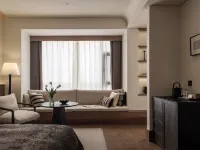 Hongcun Zuoxian Art Hotel โรงแรมในอี้เซียน
