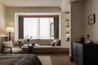 Hongcun Zuoxian Art Hotel