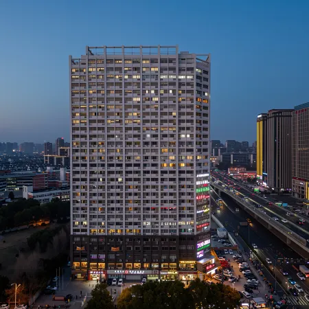Sofitel Smart Homestay