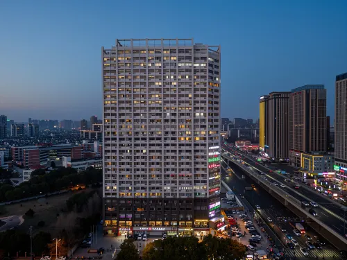 Sofitel Smart Homestay
