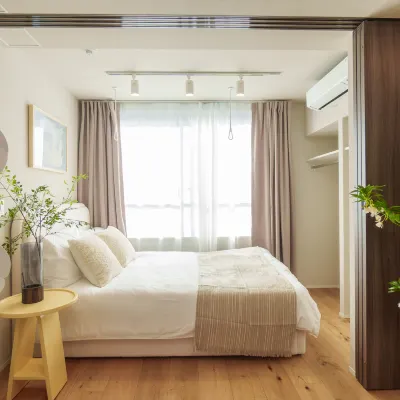 TORA HOTEL Ikebukuro Отели рядом с достопримечательностью «Акабане»