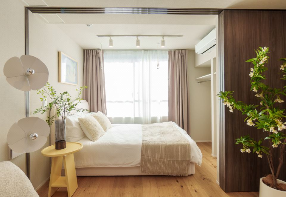 나카노 Liberty Place