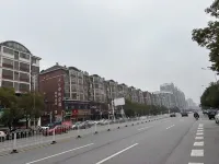 Nijing Hotel (Liling Station) - 2-Star