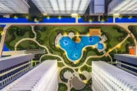 Miyue MiTu Vacation Design Beautiful Stay (Zhangpu Bay Moonlight Beach Store - New