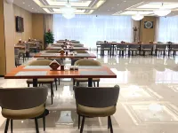 漢中陝飛会展センターホテル - 朝食