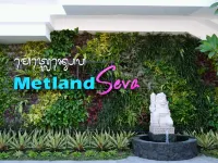 Metland Seva Seminyak (Formerly Horison Ultima Seminyak Bali) Hotels near Double Six