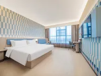 Hanting Hotel (Meishan Dongpo Jinyuehui Store)