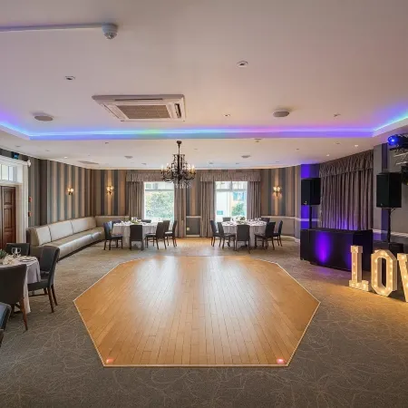 Russel Court Hotel Bournemouth Central