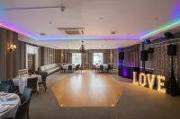 Russel Court Hotel Bournemouth Central