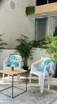 Coco House Sukhumvit 1 โรงแรมใกล้บีทีเอส เพลินจิต