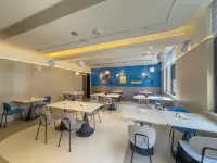 Home Inn Neo - Linyi Yihe Road Convention & Exhibition Center Branch - เปิดใหม่